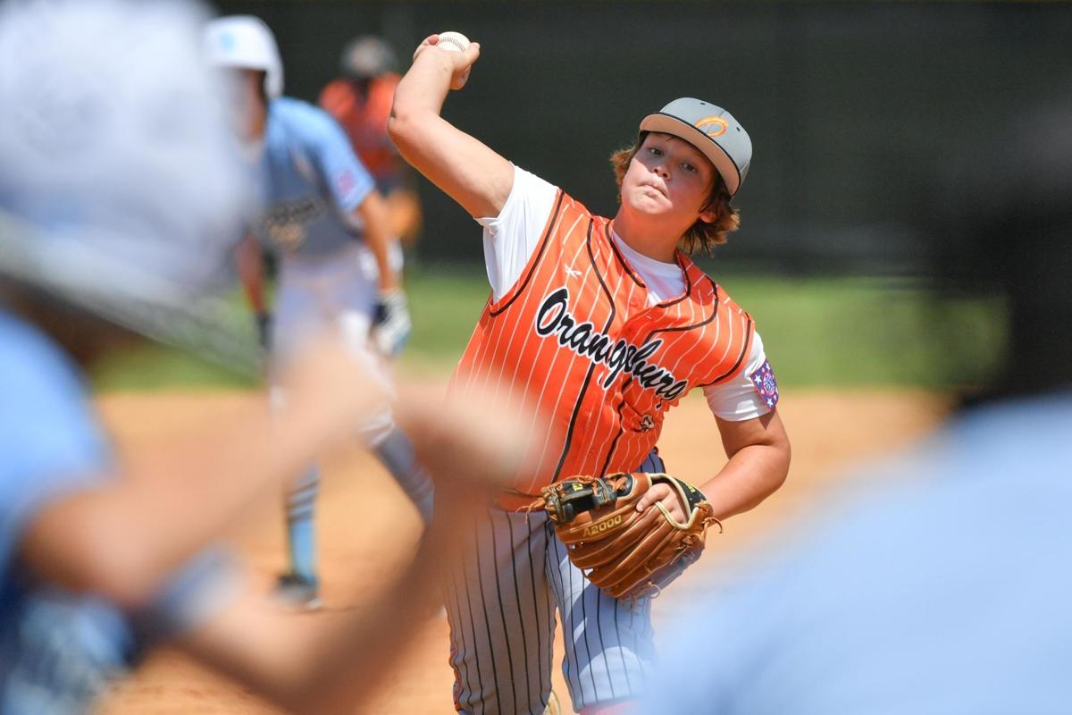 T&D region teams win, lose in day one of Dixie Youth Baseball