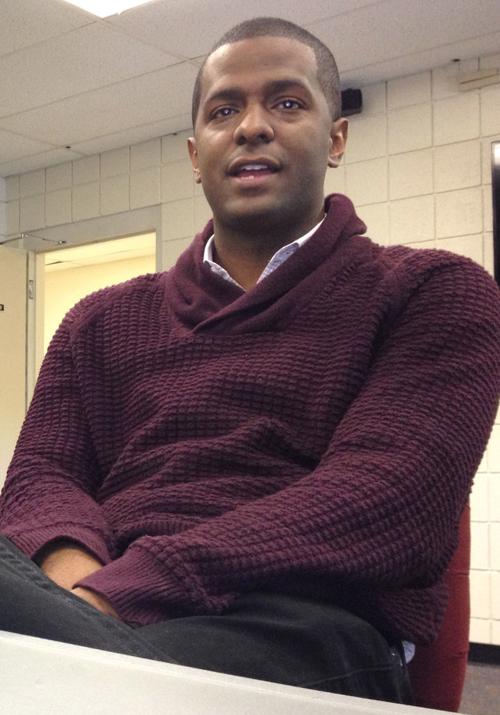 Bakari Sellers