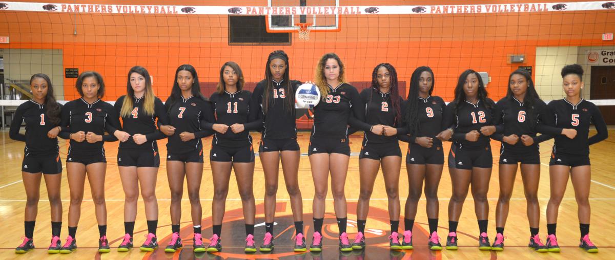 Claflin to host Benedict in volleyball Sports