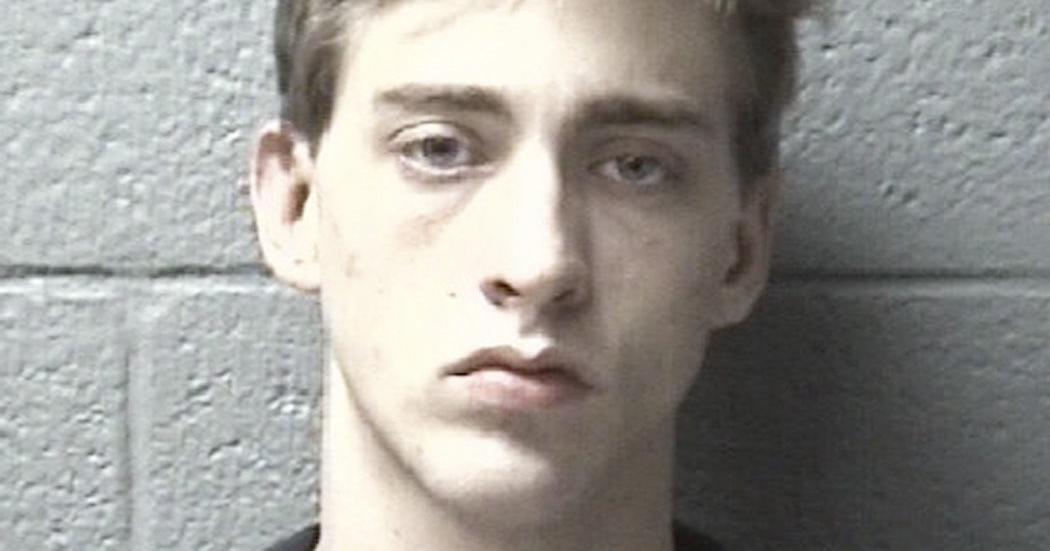 Orangeburg County Courthouse: Burglar pleads guilty to lesser charges