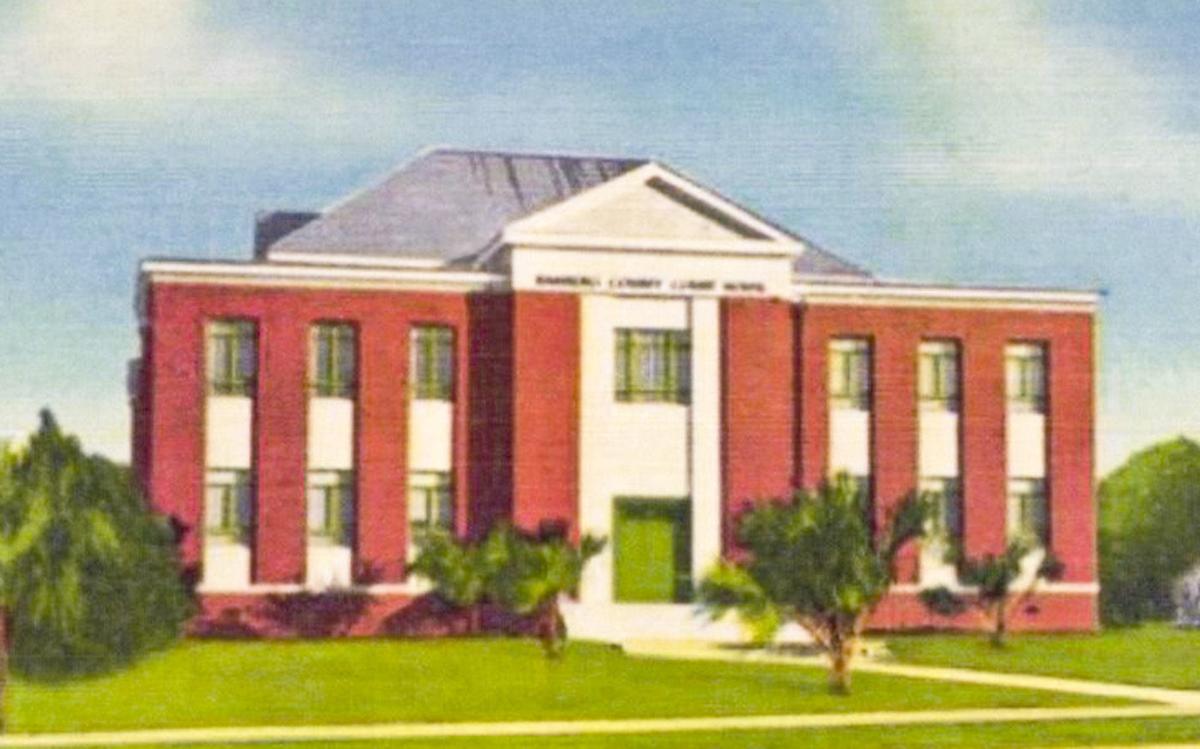 Bamberg County Council approves 6M financing plan for courthouse