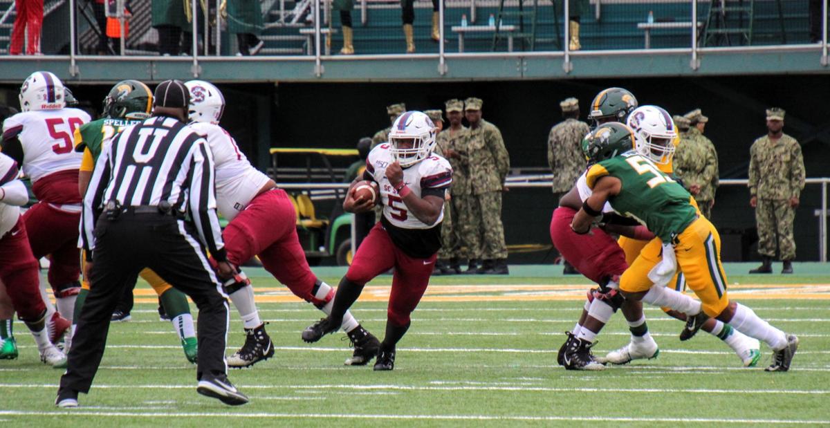 Bulldogs