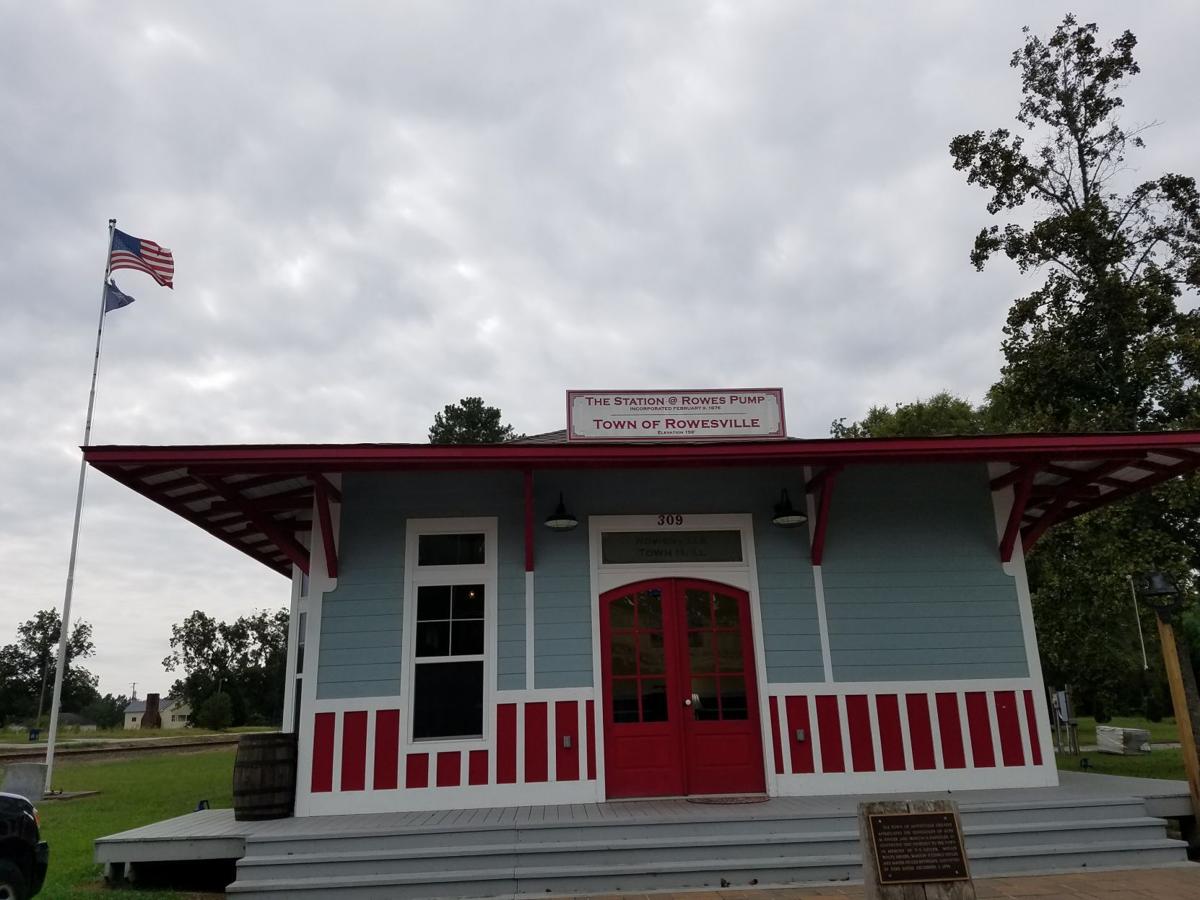 Rowesville seeks more streetlights