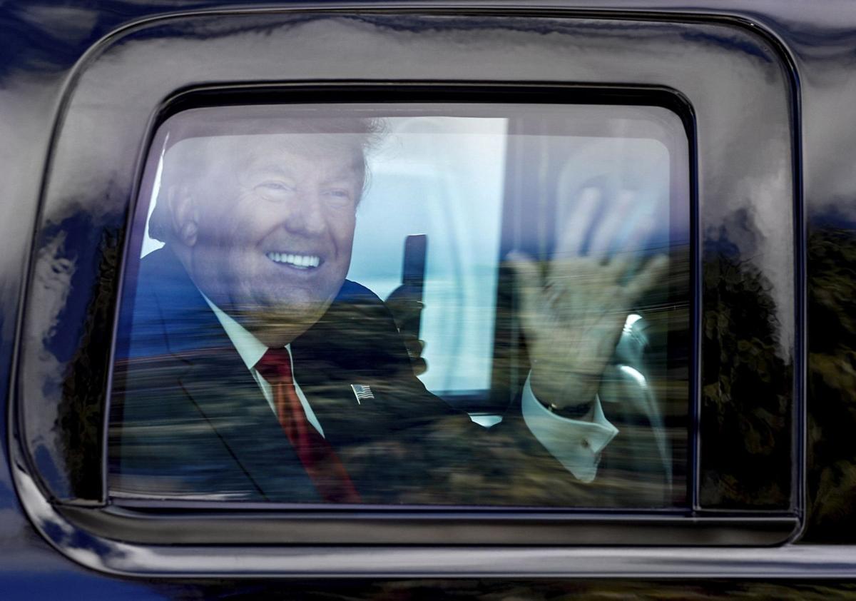 Pictures of the Week Photo Gallery-North America