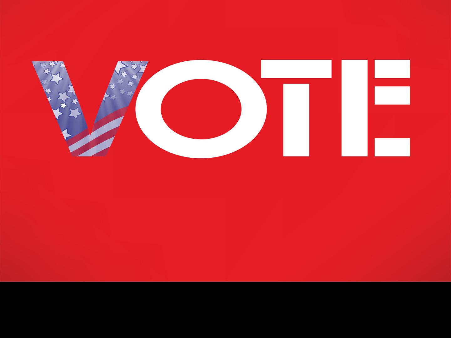 Polls Open Tuesday For Primaries Local Thetandd Com