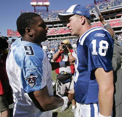 Steve McNair's Death Left Behind a Family Who Now Makes Him Proud