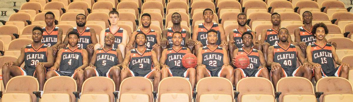 Claflin Men Open Season Friday On The Road Sports Thetandd Com