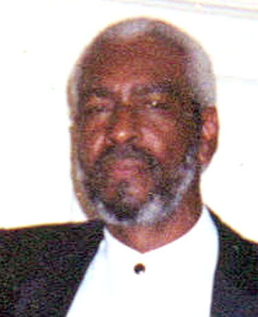 George Thompson Jr. -- Orangeburg