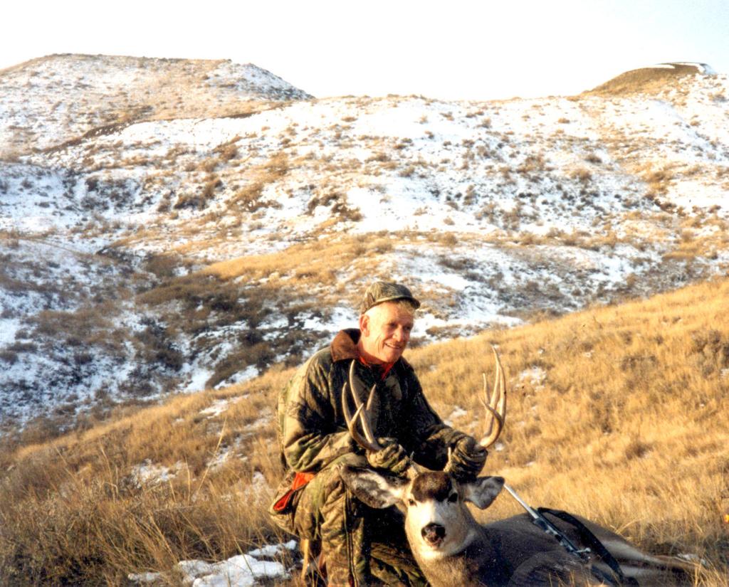 Deer Rifles Revisited Caliber Make Price Secondary Finding One That Is Extension Of Yourself Is The Key Sports Thetandd Com