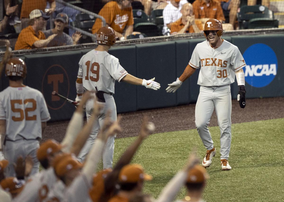 NCAA Fairfield Texas Baseball