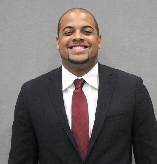 Scsu S Rio Pitt Promoted To Associate Head Coach For Basketball