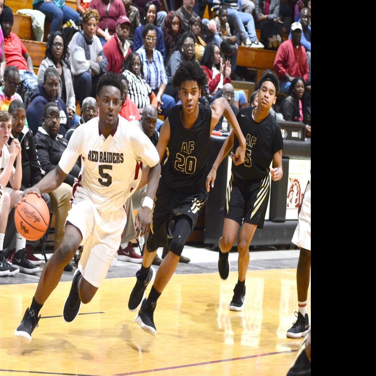 Bamberg Ehrhardt Boys Top A F 82 63 In Region Play Sports