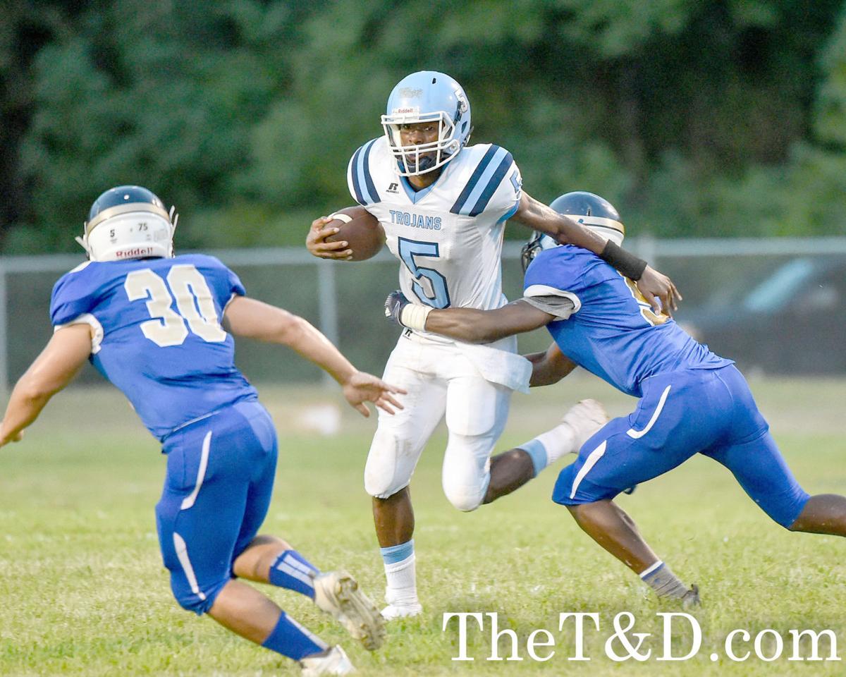Thursday Morning Quarterback Two Of Four Winless Teams Got Into