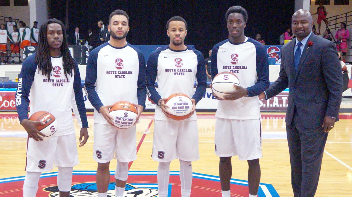 Bulldogs Teams Close Out Regular Season At Savannah State Sports