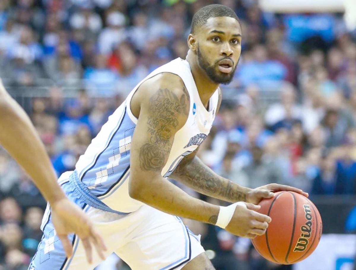 Carolina Basketball The Plan For Seventh Woods This Year Local
