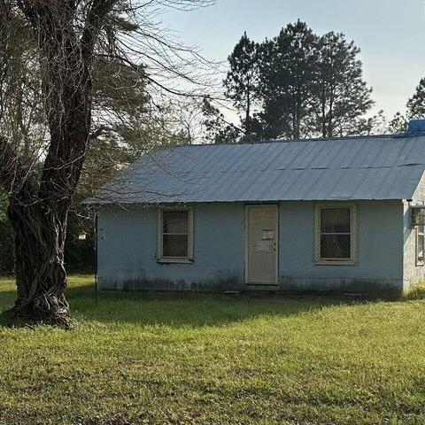 Orangeburg's most affordable starter homes - Vimarsana News