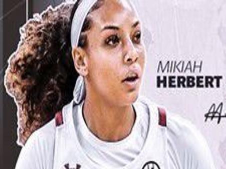 Lady Gamecocks Are Back To Back Top 10 Picks In Wnba Draft 2020 Clemson S Thornton A Third Round Selection Local Thetandd Com