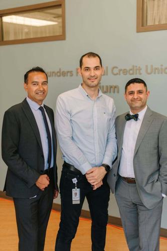 MUSC Health Lancaster kidney transplant program emerges as a regional success
