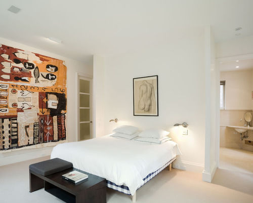 10 Ways To Make The Most Of Your Small Bedroom Thetandd Smallbed2