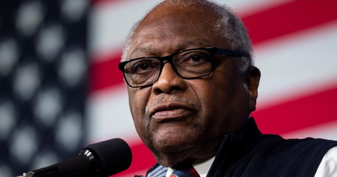 Clyburn, others endorse Pascoe - Vimarsana News