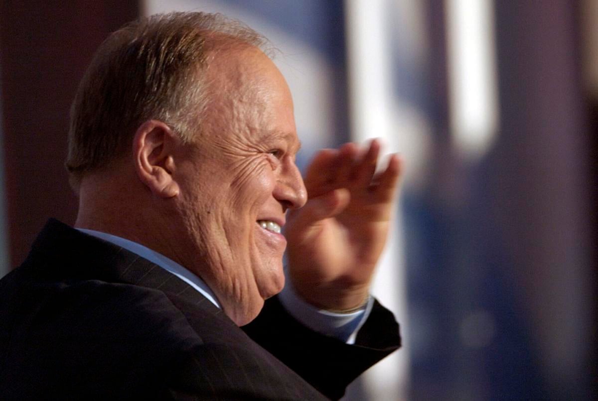 Ron Popeil, inventor and king of TV pitchmen, dies at 86 - Chicago