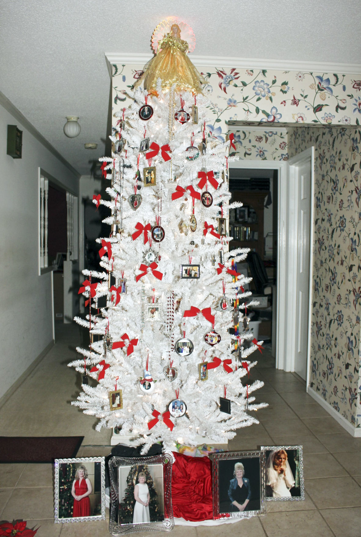 special christmas tree