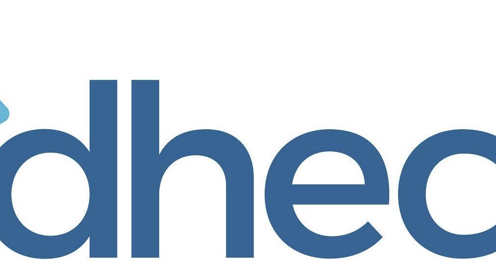 DHEC provides data on cancer, life expectancy, more - Vimarsana News