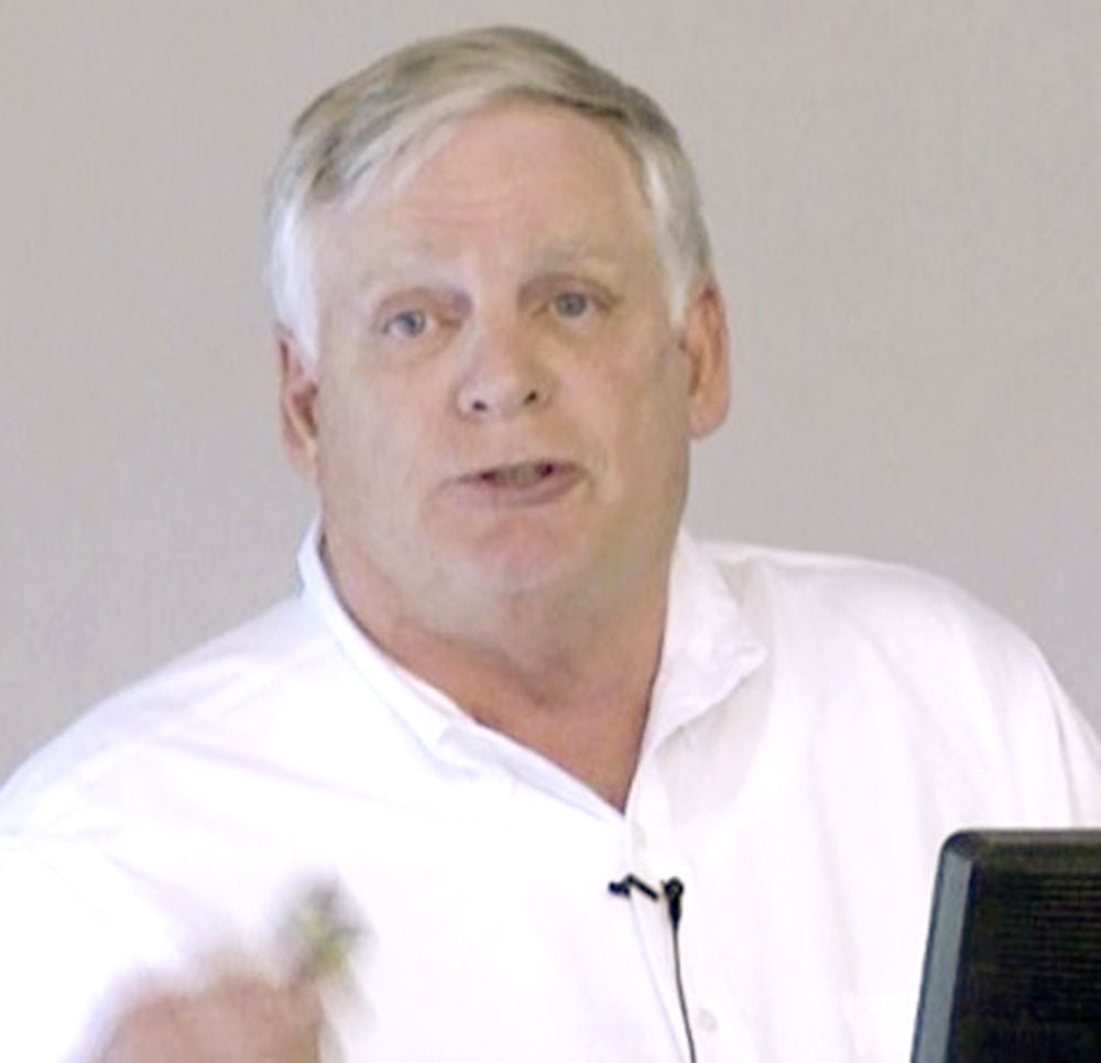 Harry Ott elected president of S.C. Farm Bureau