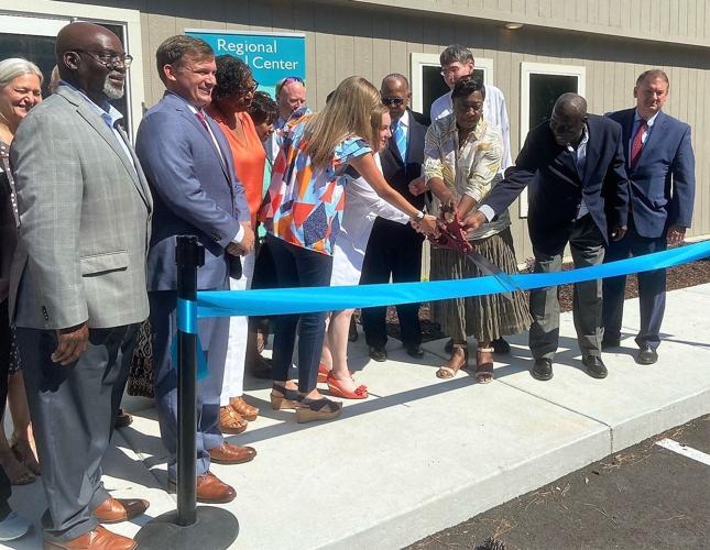 New RMC Primary CareSt. Matthews offers ‘best care possible’