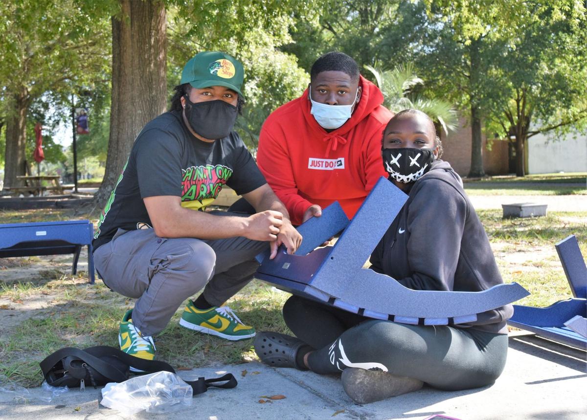 SCSU Facilities