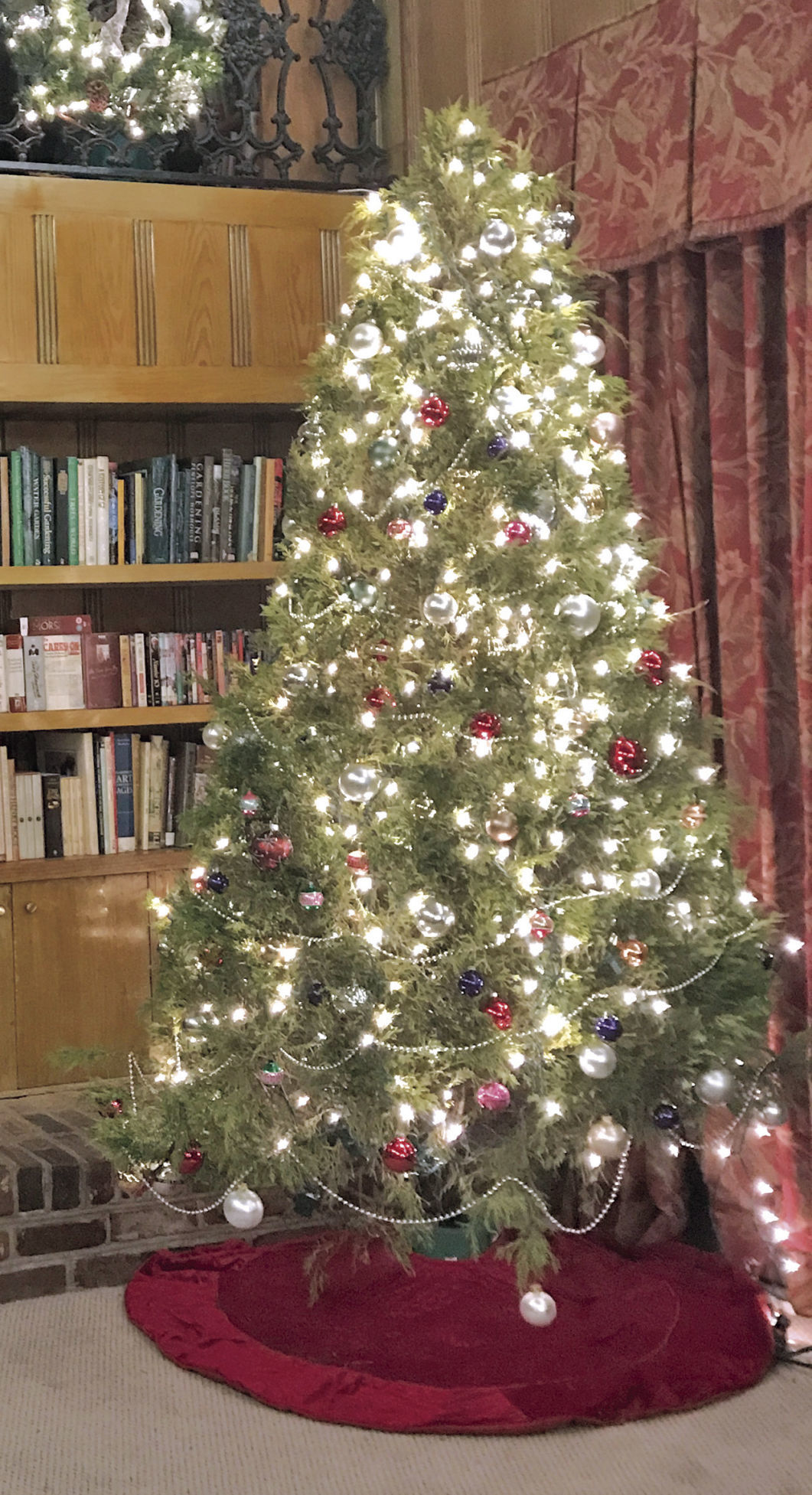 Tis The Season For Christmas Trees Features Thetandd Com