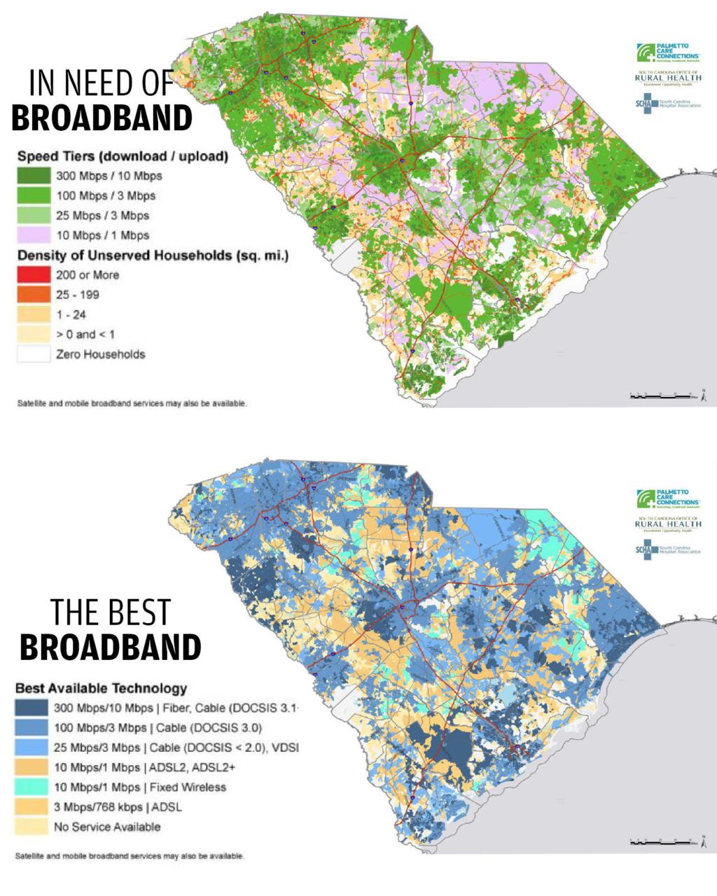 We Ve Got To Connect Rural America Covid 19 Has Highlighted Need For Improved Internet Access In T D Region Local Thetandd Com