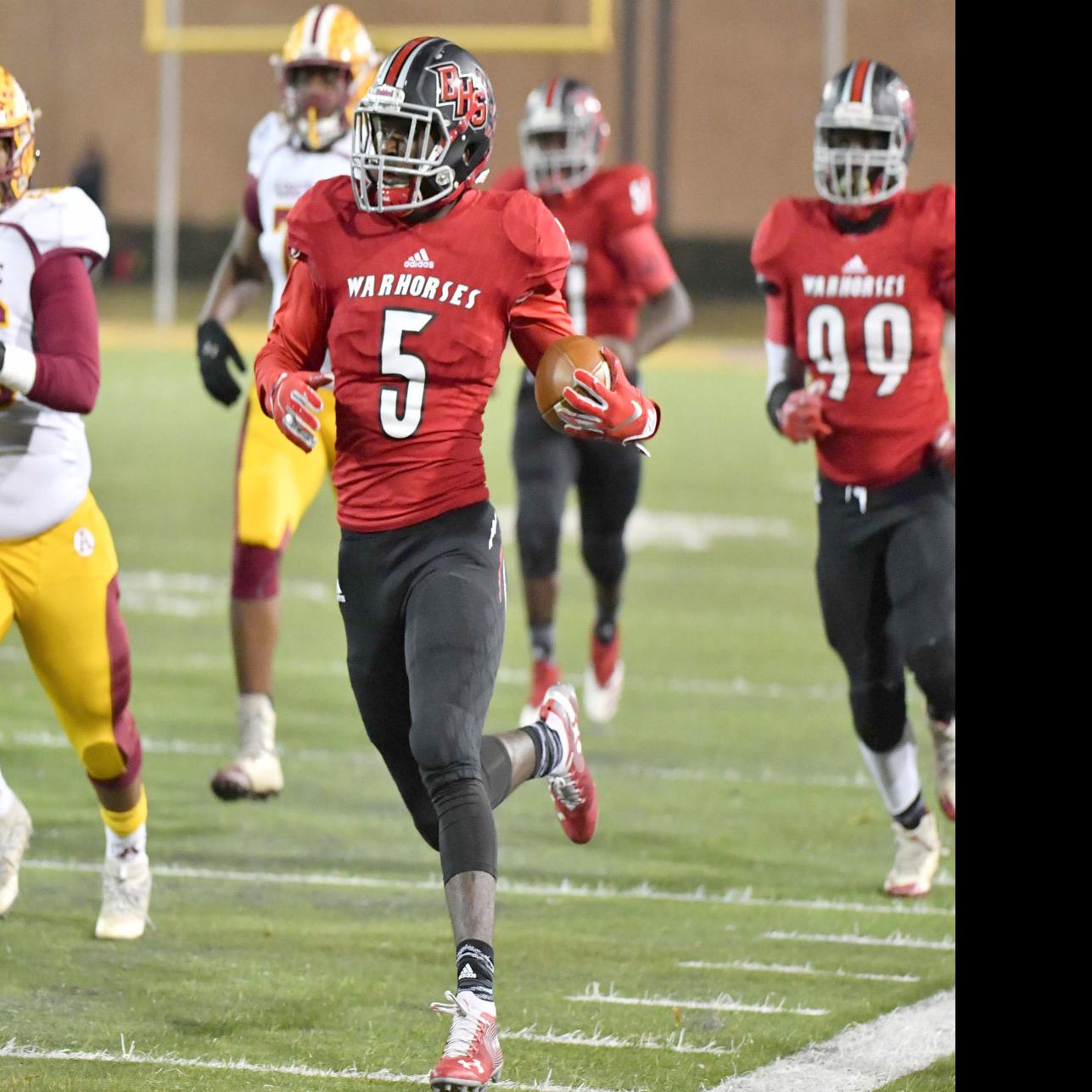 Abbeville Wins 4th Straight Class 2a State Football Title Ends