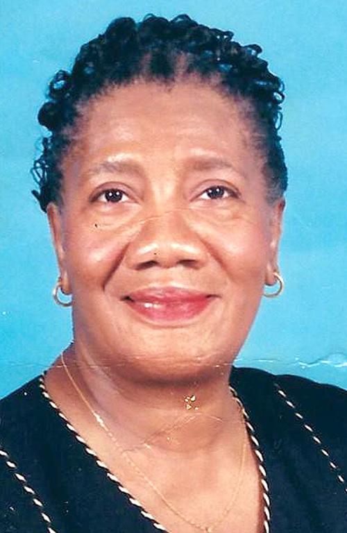 Mary Bell Baxter