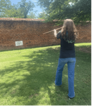 The Wonders of Experimental Archaeology