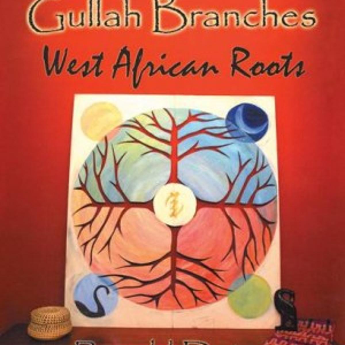 Gullah Branches Lifestyles Thetandd Com
