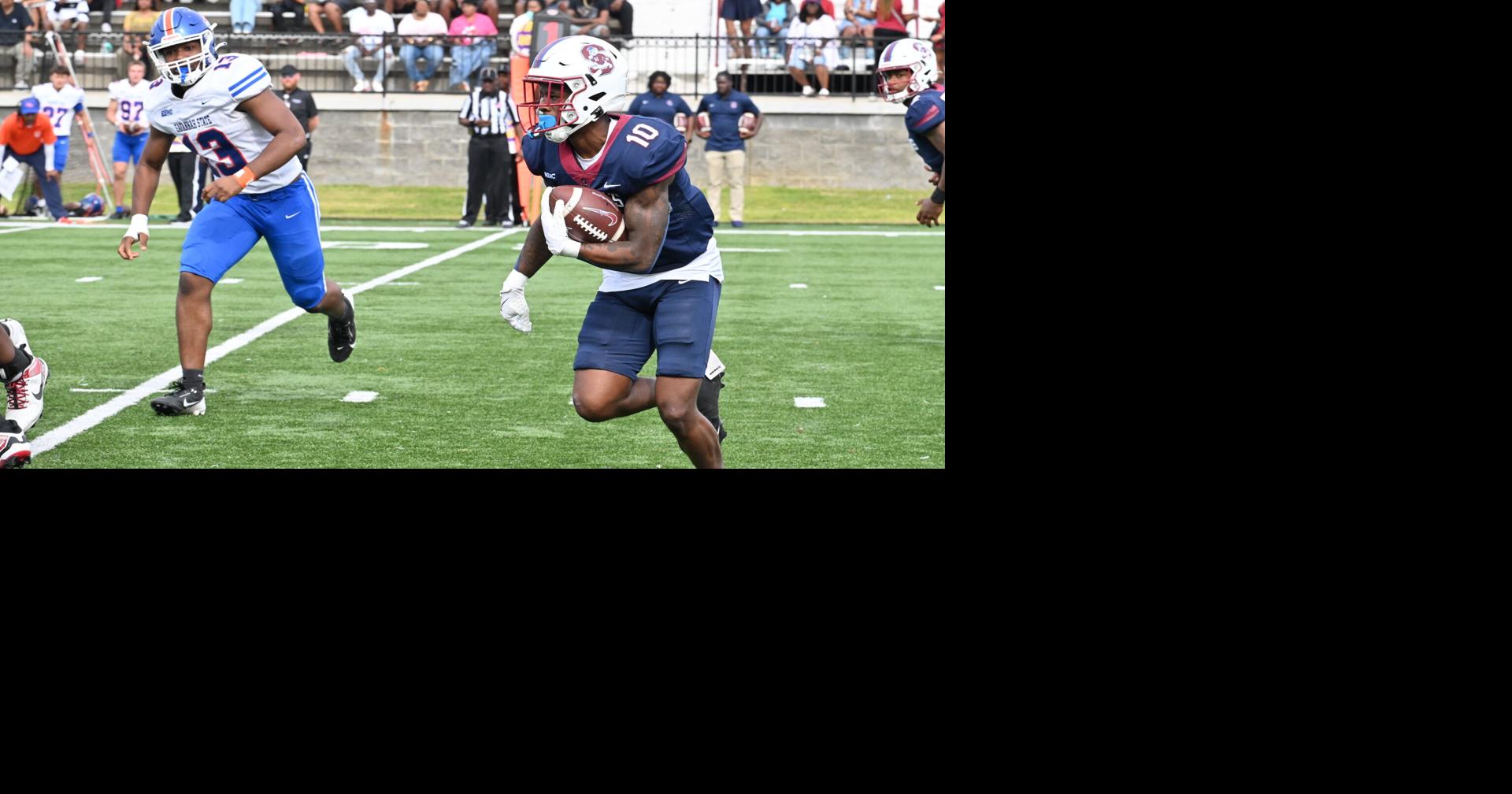 Bulldogs predicted to win a third-straight MEAC title