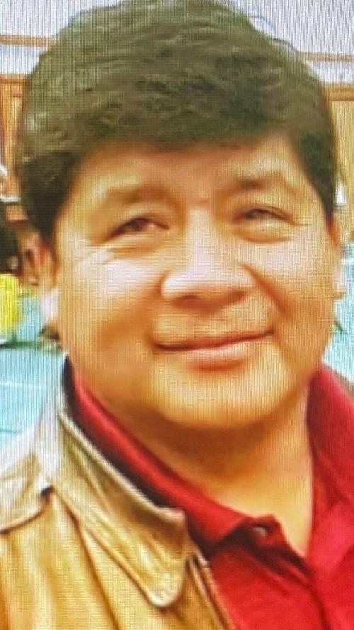 Ceasar Antonio Perez Champet