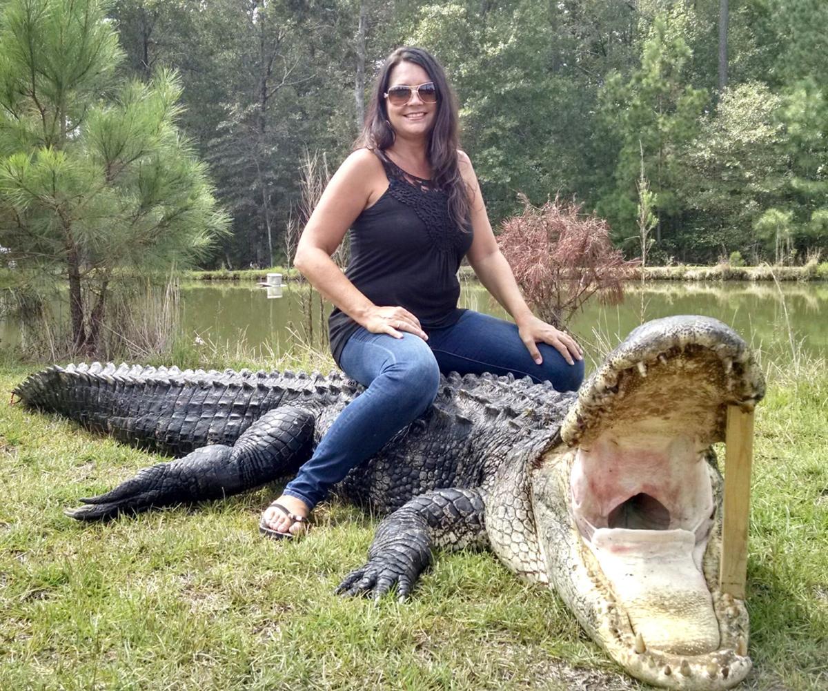rararosedesigns Are There Alligators In South Carolina Lakes
