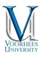 Voorhees OK’d to offer grad degrees