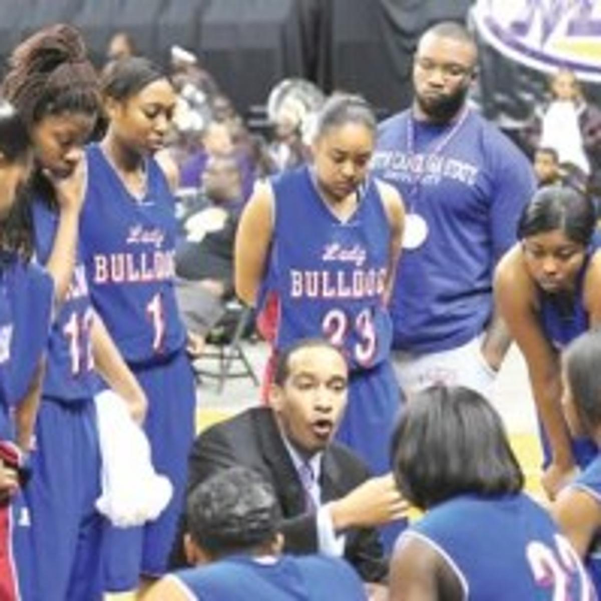 S C State Women Knock Off Top Ranked N C A T Bulldogzone