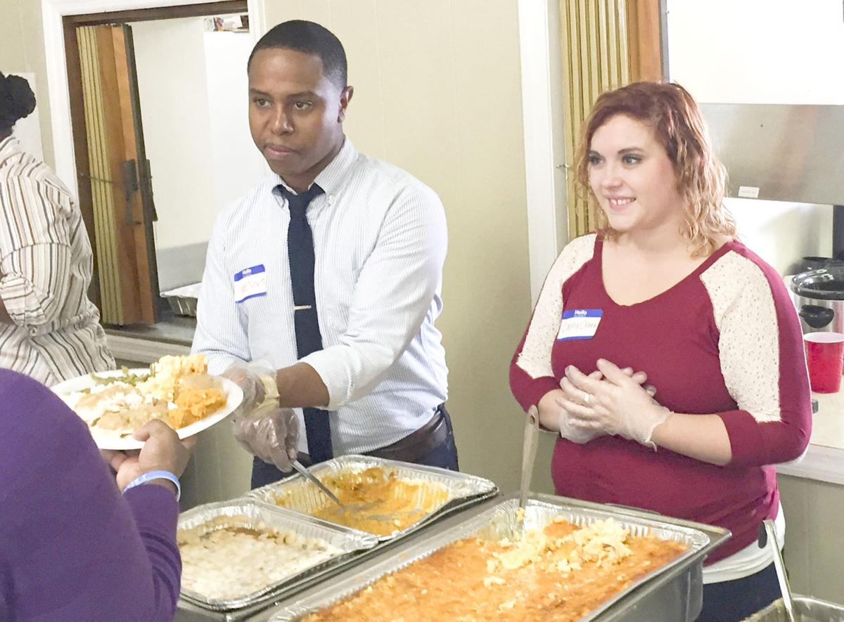 T&D Region organizations, churches to offer Thanksgiving ...