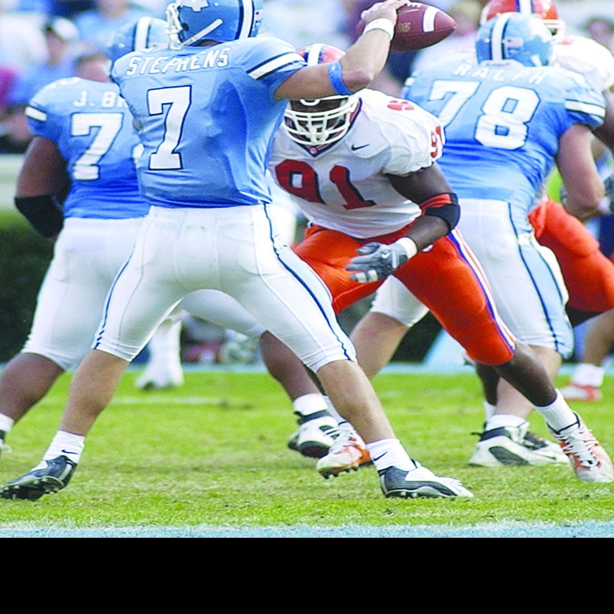 North Gets New Ad And Football Coach Sports Thetandd Com