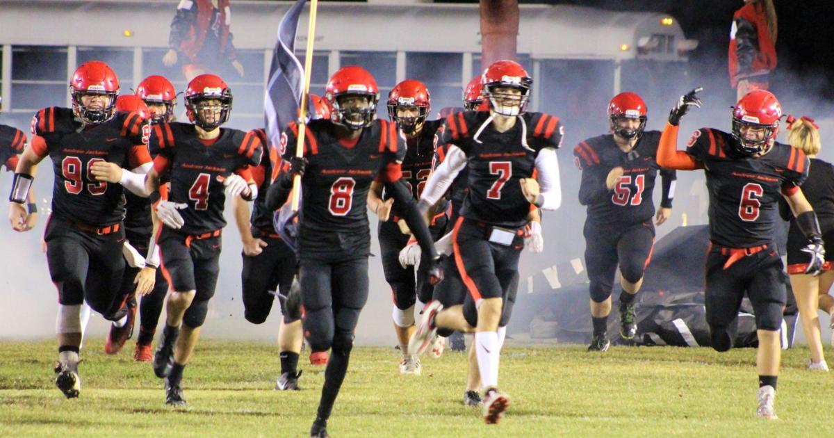 FRIDAY NIGHT FOOTBALL Branchville, OP and AJA get wins