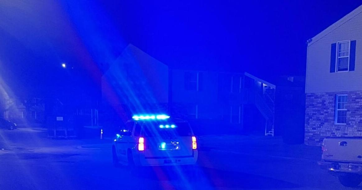 Murder suspect arrested in North