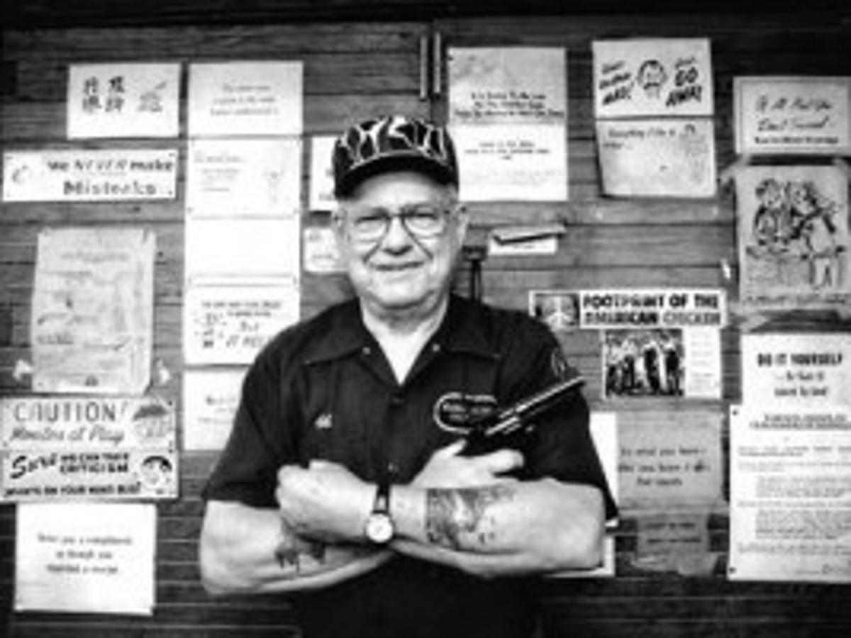 Download The Gunsmith That Smell The Trigger For My Memories News For Android Free Wallpaper The Gunsmith That Smell The Trigger For My Memories News For Free