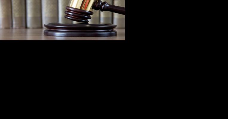 Man guilty of burglary, grand larceny, more - Vimarsana News