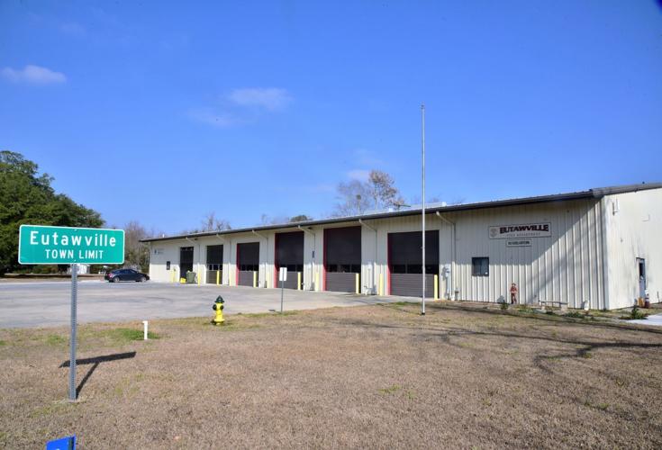 Eutawville EMS/FD