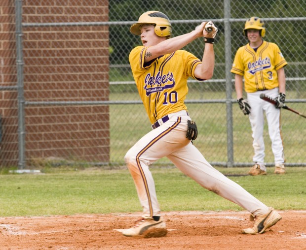 Branchville Baseball High School Sports