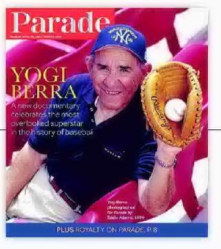 Yogi Berra kicks off Long Beach film festival